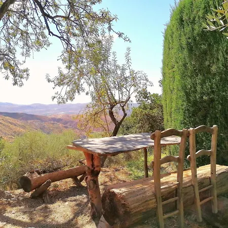 Cortijo Brazal La Ventaja *