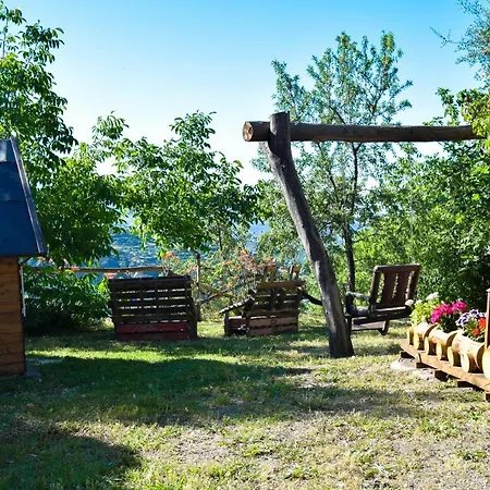 Cortijo Brazal La Ventaja