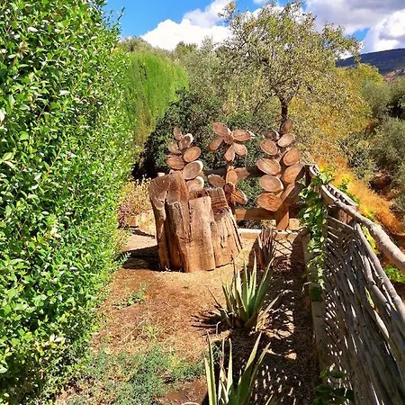 Cortijo Brazal La Ventaja *