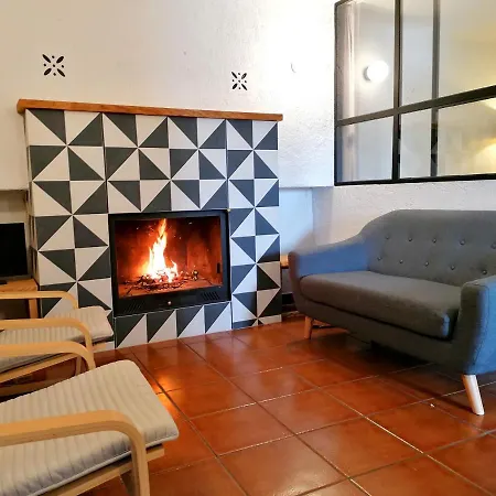 Casa rural Cortijo Brazal La Ventaja *