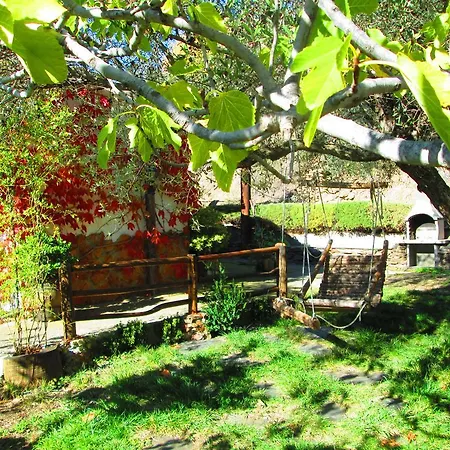 Cortijo Brazal La Ventaja Laroles
