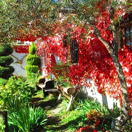 Country house Cortijo Brazal La Ventaja *