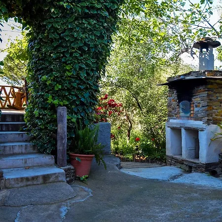 Country house Cortijo Brazal La Ventaja *